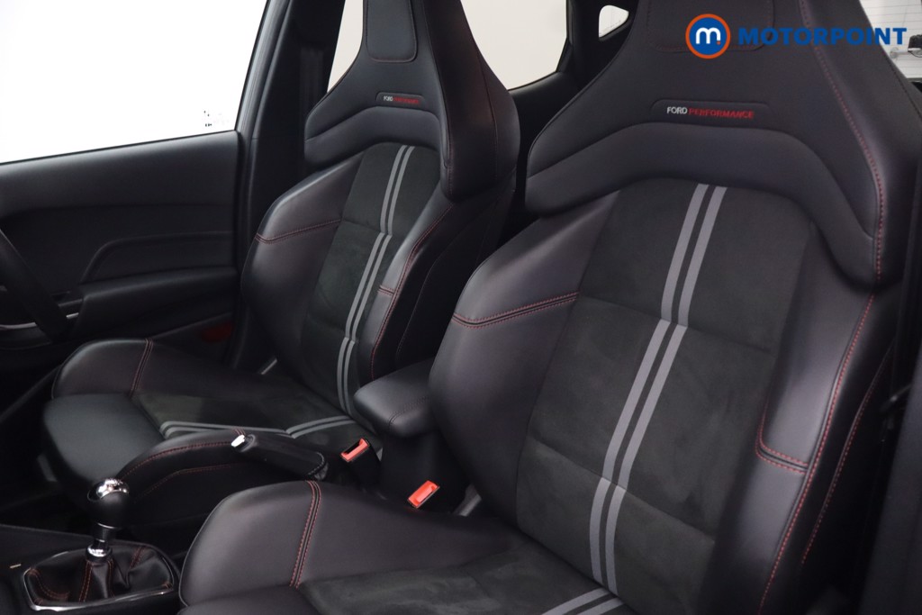 Ford Fiesta St-3 Manual Petrol Hatchback - Stock Number (1659426) - 38th supplementary image
