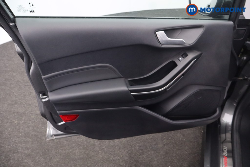 Ford Fiesta St-3 Manual Petrol Hatchback - Stock Number (1659426) - 39th supplementary image