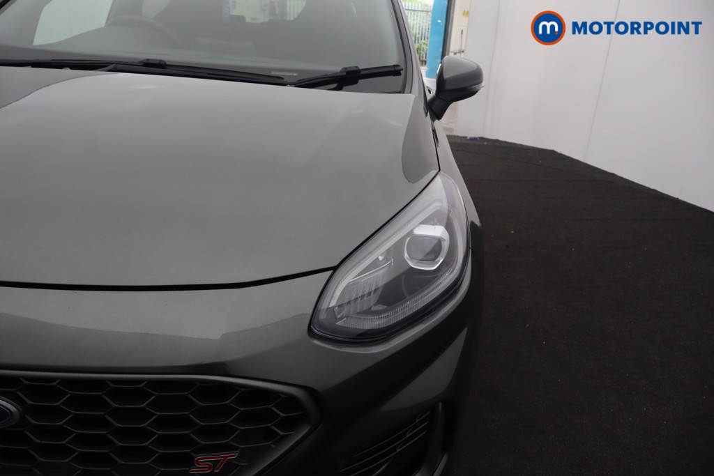 Ford Fiesta St-3 Manual Petrol Hatchback - Stock Number (1659426) - 45th supplementary image
