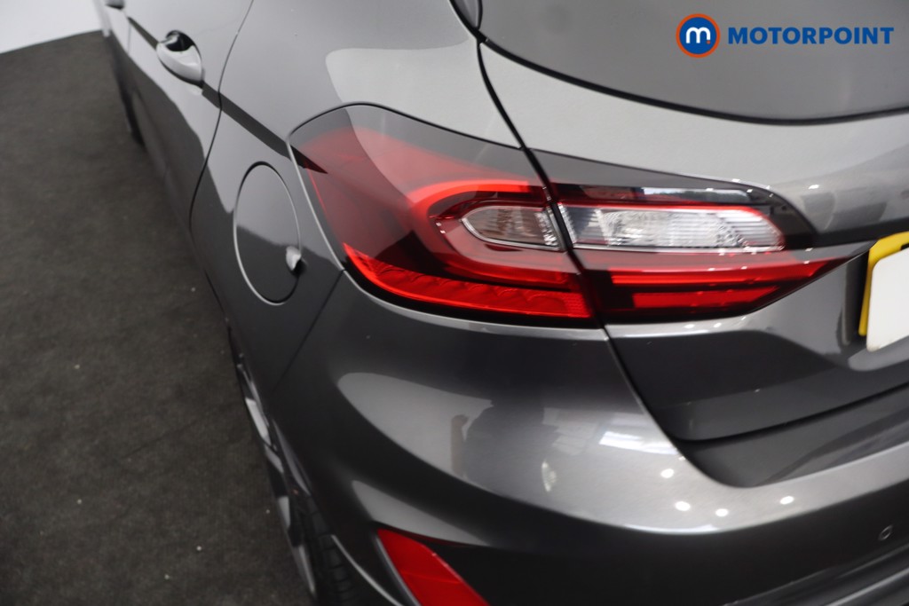 Ford Fiesta St-3 Manual Petrol Hatchback - Stock Number (1659426) - 48th supplementary image