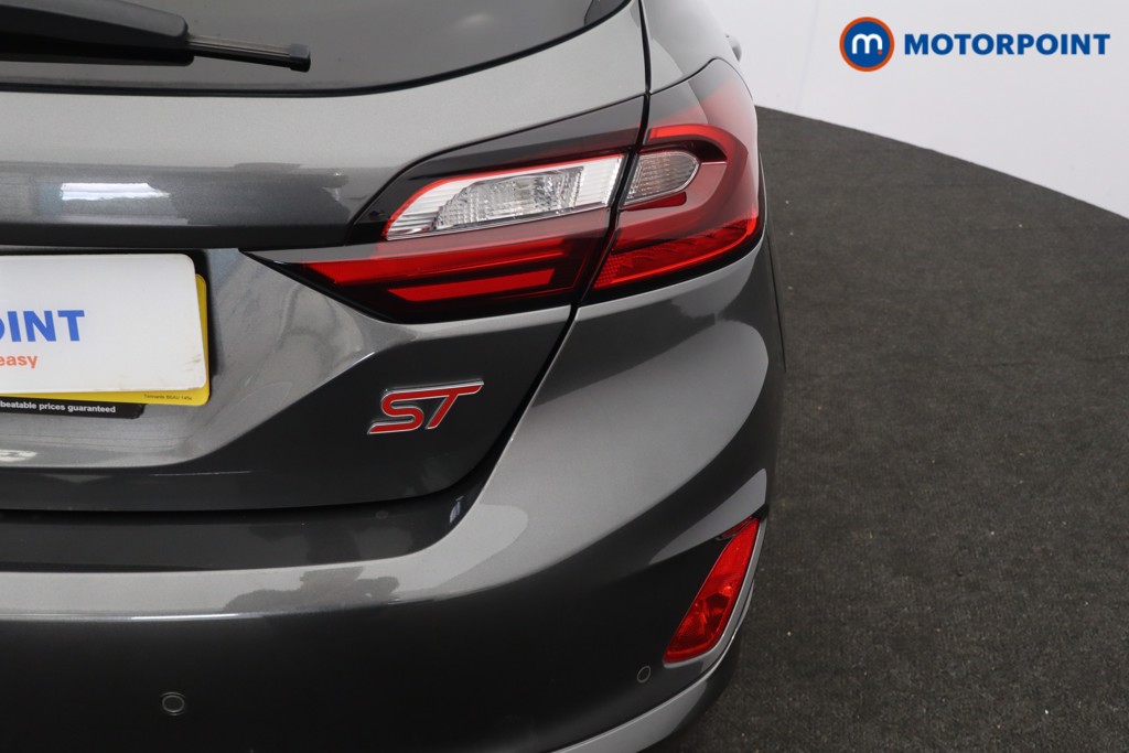 Ford Fiesta St-3 Manual Petrol Hatchback - Stock Number (1659426) - 49th supplementary image