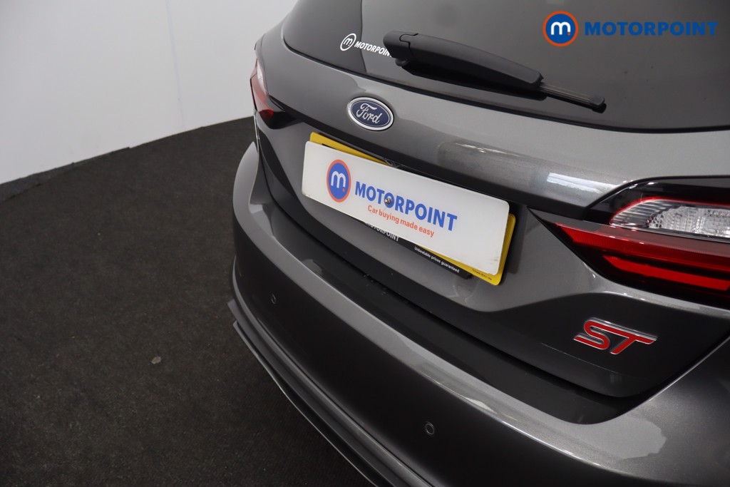 Ford Fiesta St-3 Manual Petrol Hatchback - Stock Number (1659426) - 50th supplementary image