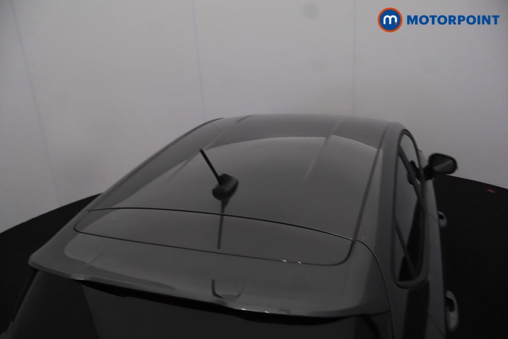 Ford Fiesta St-3 Manual Petrol Hatchback - Stock Number (1659426) - 53rd supplementary image
