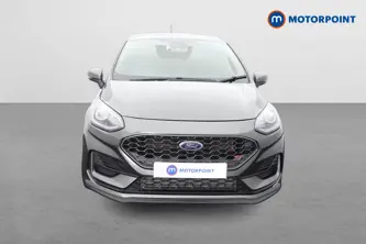 Ford Fiesta St-3 Manual Petrol Hatchback - Stock Number (1659426) - Front bumper
