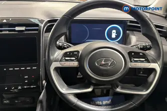 Hyundai Tucson Se Connect Manual Petrol SUV - Stock Number (1661519) - 2nd supplementary image