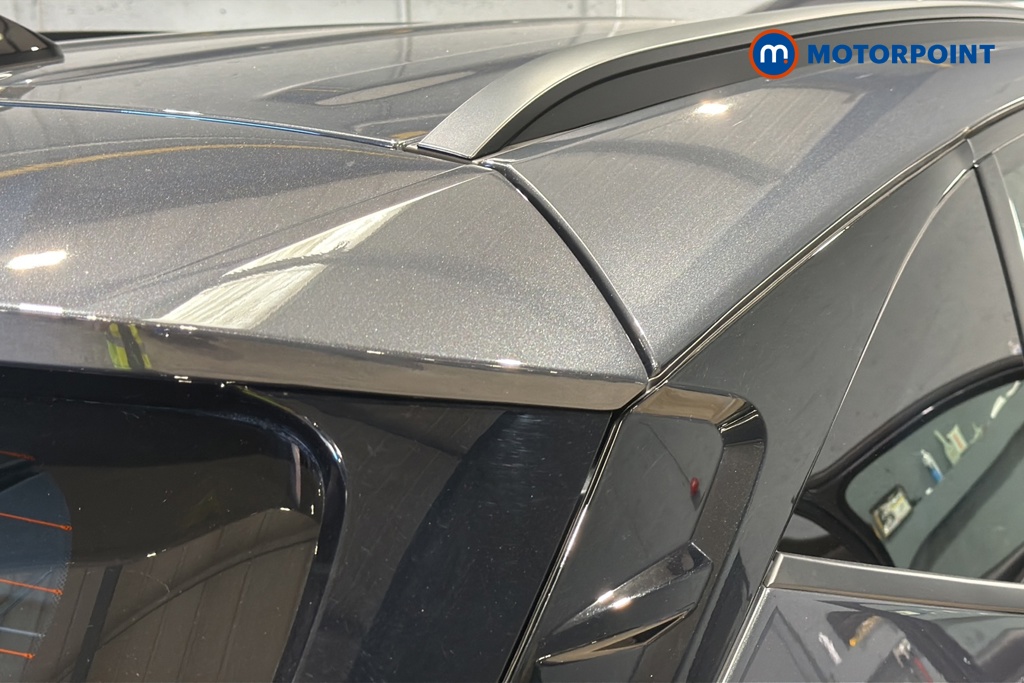 Hyundai Tucson Se Connect Manual Petrol SUV - Stock Number (1661519) - 996th supplementary image
