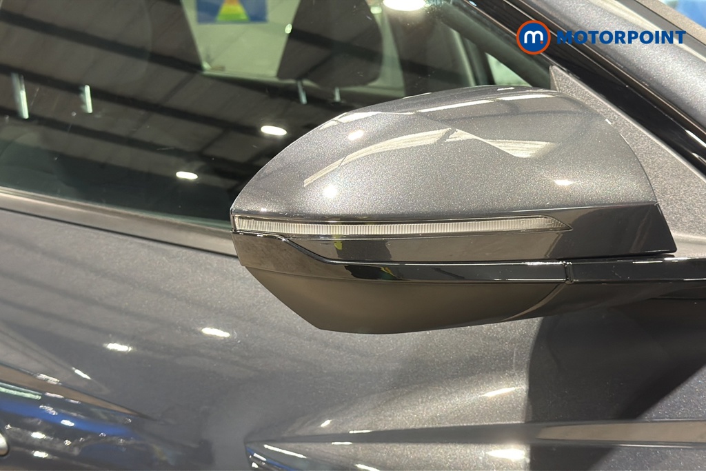 Hyundai Tucson Se Connect Manual Petrol SUV - Stock Number (1661519) - 997th supplementary image