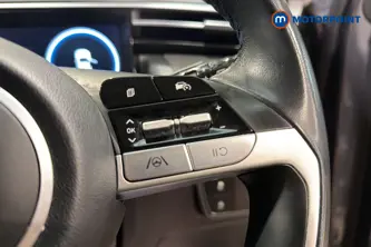 Hyundai Tucson Se Connect Manual Petrol SUV - Stock Number (1661519) - 3rd supplementary image