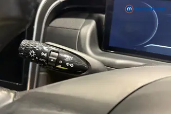 Hyundai Tucson Se Connect Manual Petrol SUV - Stock Number (1661519) - 5th supplementary image