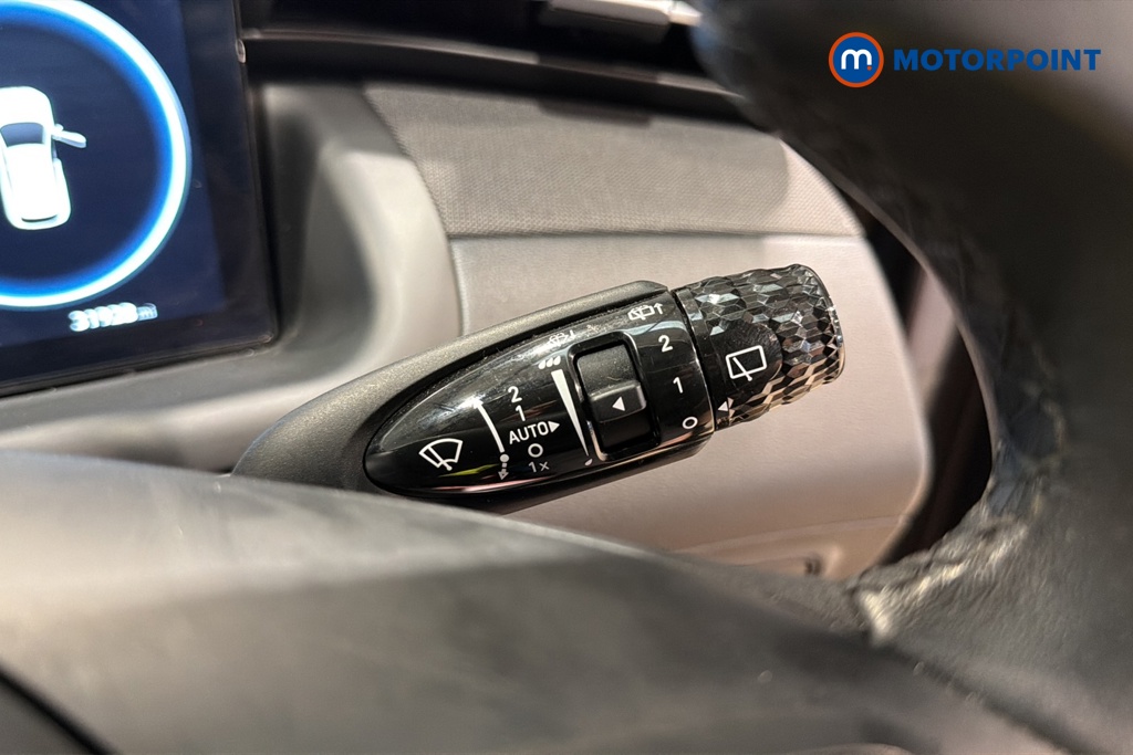 Hyundai Tucson Se Connect Manual Petrol SUV - Stock Number (1661519) - 6th supplementary image