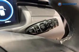 Hyundai Tucson Se Connect Manual Petrol SUV - Stock Number (1661519) - 6th supplementary image
