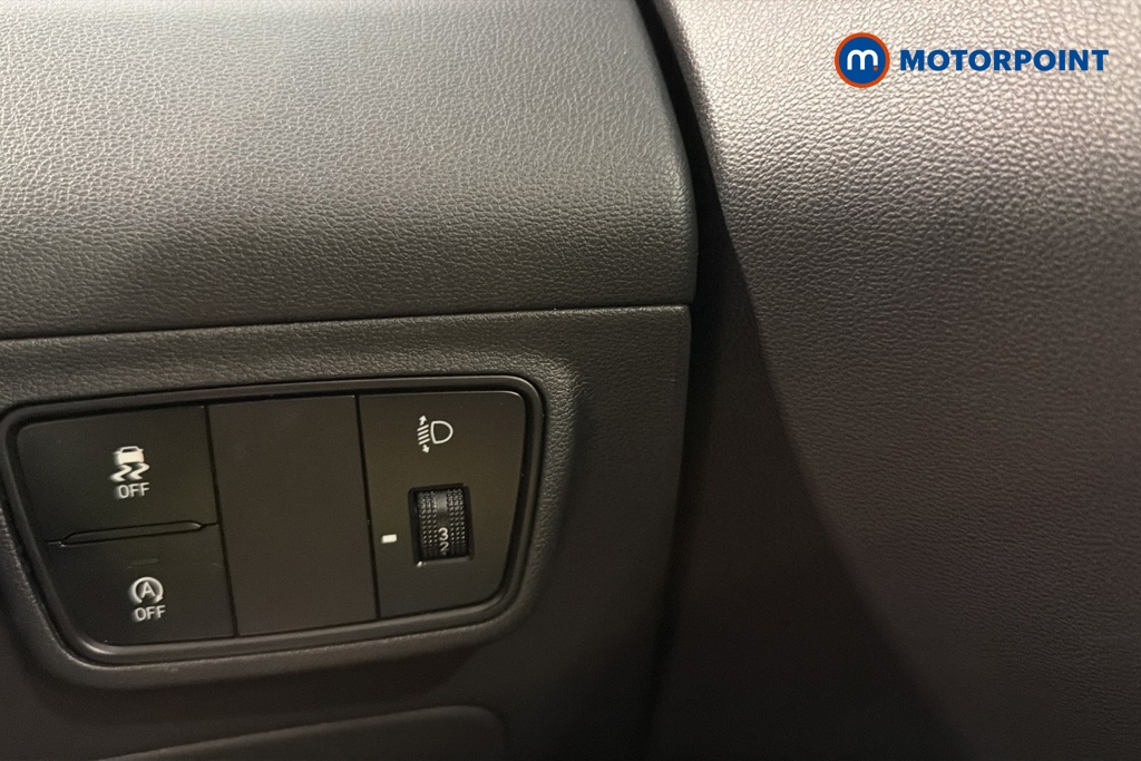 Hyundai Tucson Se Connect Manual Petrol SUV - Stock Number (1661519) - 11th supplementary image
