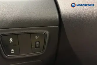 Hyundai Tucson Se Connect Manual Petrol SUV - Stock Number (1661519) - 11th supplementary image