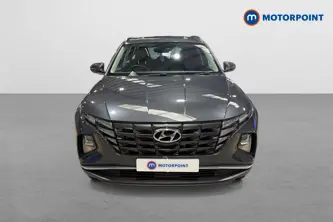 Hyundai Tucson Se Connect Manual Petrol SUV - Stock Number (1661519) - Front bumper