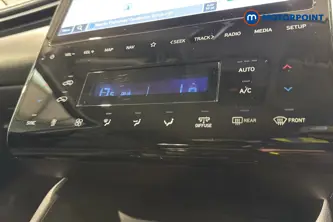 Hyundai Tucson Se Connect Manual Petrol SUV - Stock Number (1661519) - 12th supplementary image