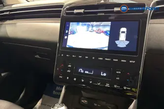 Hyundai Tucson Se Connect Manual Petrol SUV - Stock Number (1661519) - 13th supplementary image