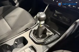 Hyundai Tucson Se Connect Manual Petrol SUV - Stock Number (1661519) - 15th supplementary image