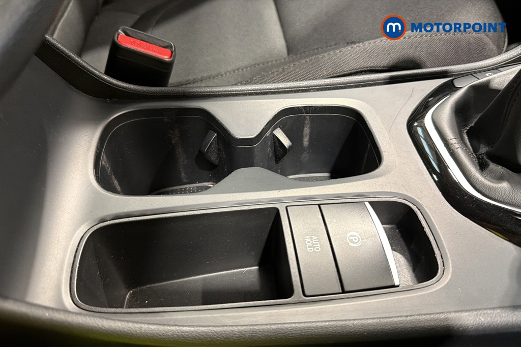 Hyundai Tucson Se Connect Manual Petrol SUV - Stock Number (1661519) - 16th supplementary image