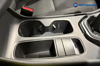 Hyundai Tucson Se Connect Manual Petrol SUV - Stock Number (1661519) - 16th supplementary image