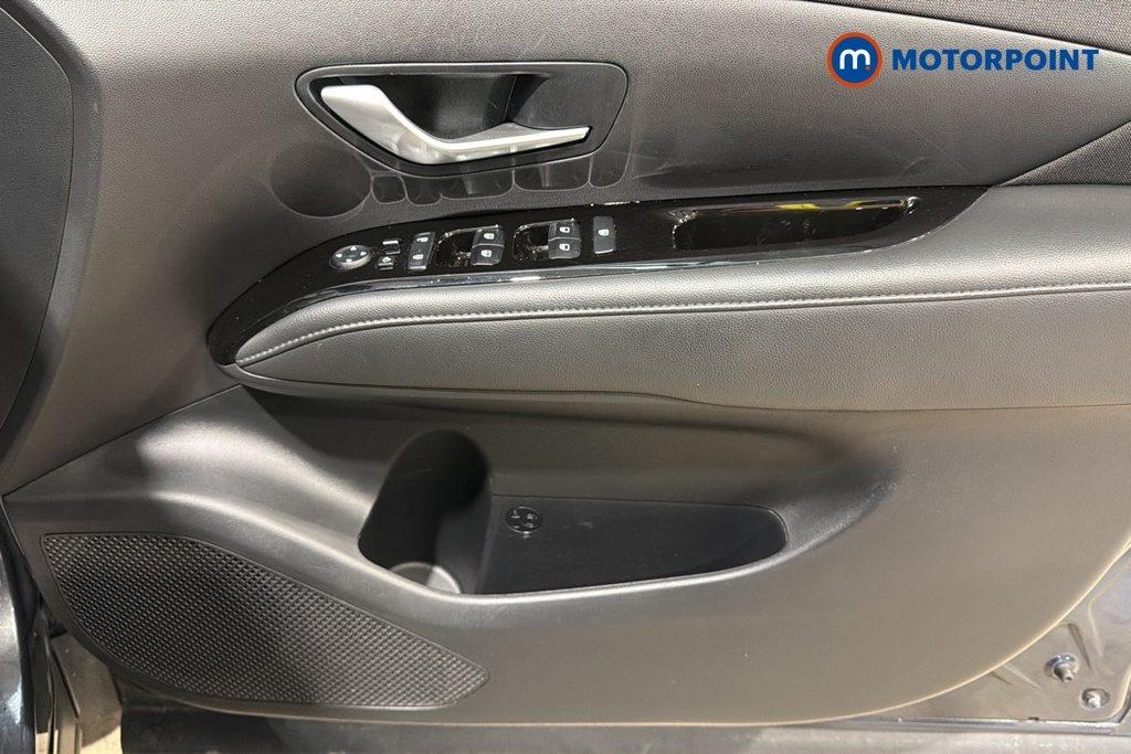 Hyundai Tucson Se Connect Manual Petrol SUV - Stock Number (1661519) - 18th supplementary image