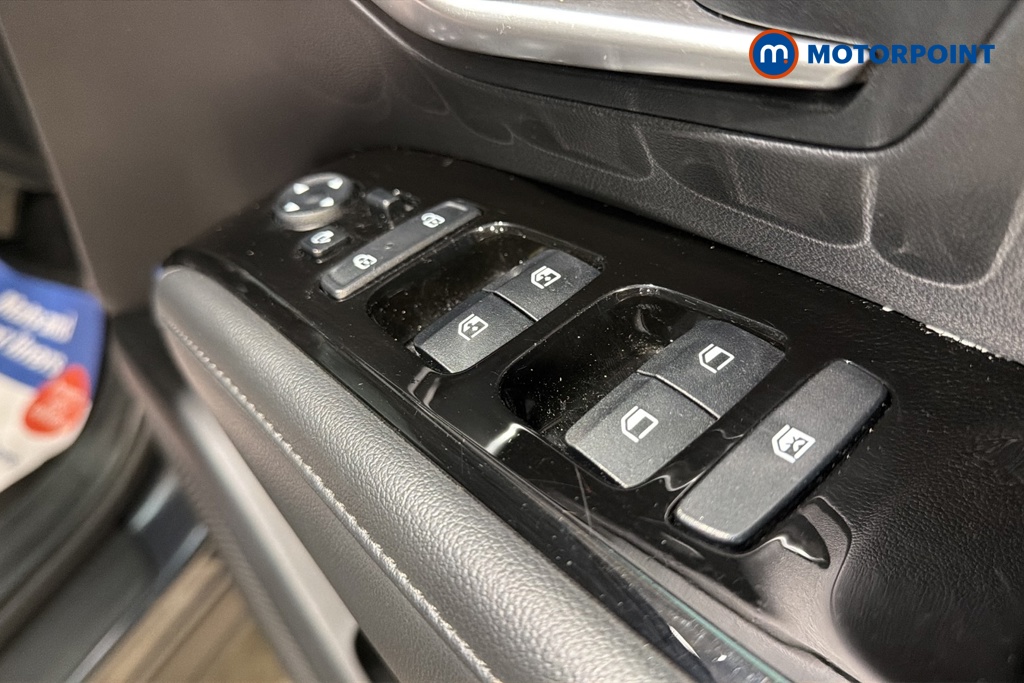 Hyundai Tucson Se Connect Manual Petrol SUV - Stock Number (1661519) - 19th supplementary image
