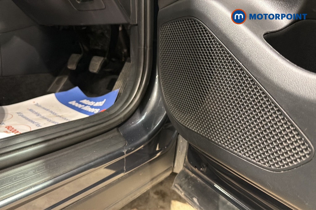 Hyundai Tucson Se Connect Manual Petrol SUV - Stock Number (1661519) - 21st supplementary image