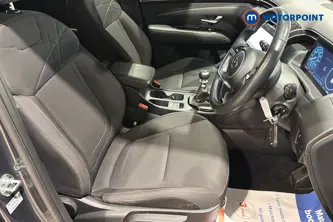 Hyundai Tucson Se Connect Manual Petrol SUV - Stock Number (1661519) - 22nd supplementary image