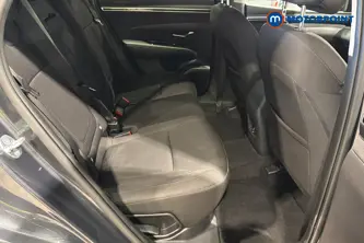 Hyundai Tucson Se Connect Manual Petrol SUV - Stock Number (1661519) - 25th supplementary image