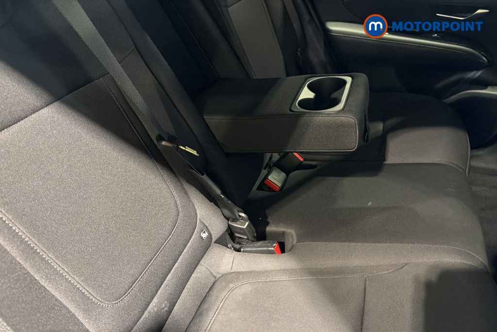 Hyundai Tucson Se Connect Manual Petrol SUV - Stock Number (1661519) - 26th supplementary image