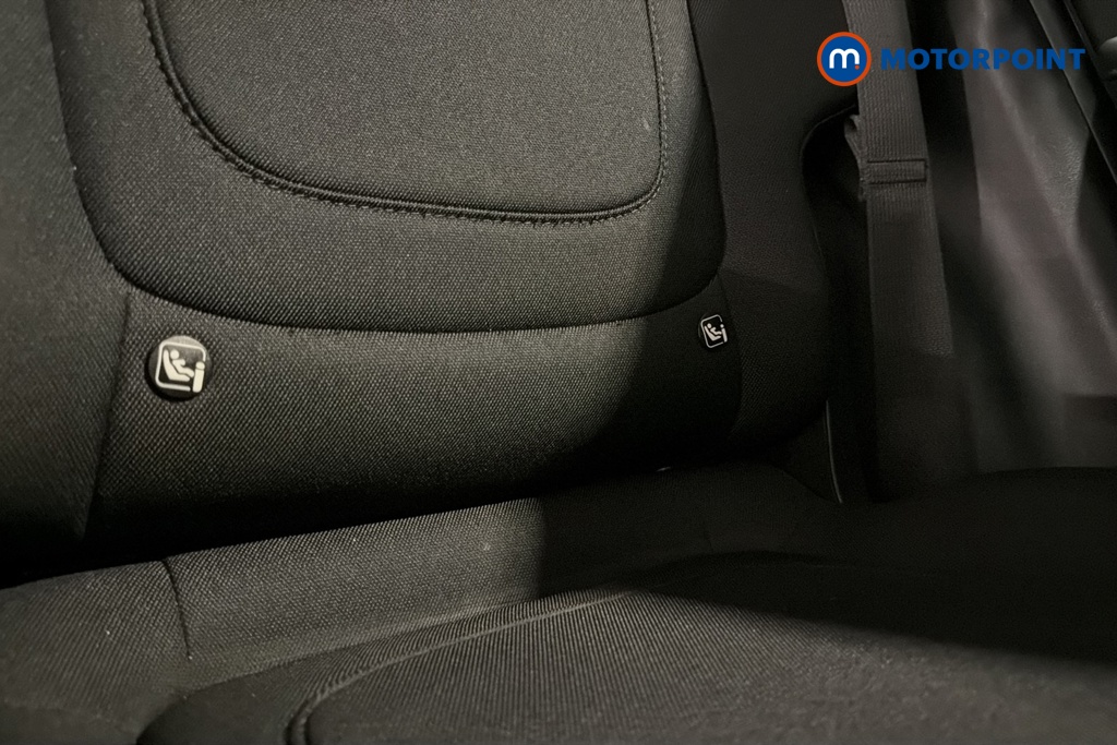 Hyundai Tucson Se Connect Manual Petrol SUV - Stock Number (1661519) - 27th supplementary image