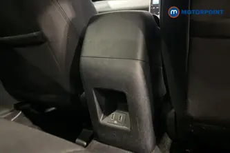 Hyundai Tucson Se Connect Manual Petrol SUV - Stock Number (1661519) - 28th supplementary image