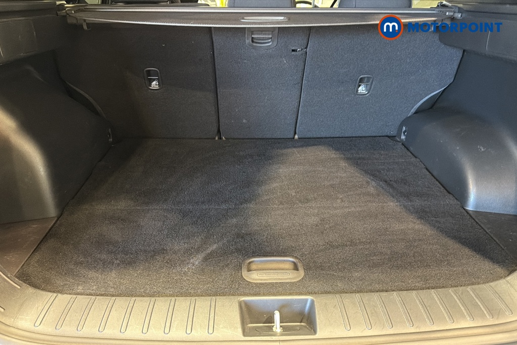 Hyundai Tucson Se Connect Manual Petrol SUV - Stock Number (1661519) - 30th supplementary image