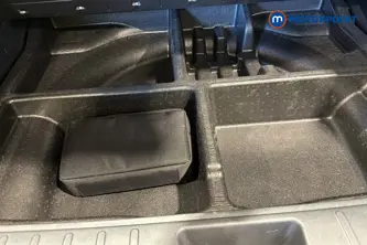 Hyundai Tucson Se Connect Manual Petrol SUV - Stock Number (1661519) - 33rd supplementary image