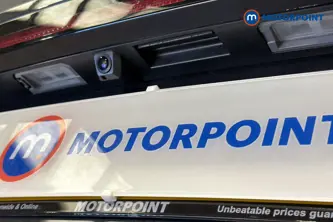 Hyundai Tucson Se Connect Manual Petrol SUV - Stock Number (1661519) - 37th supplementary image