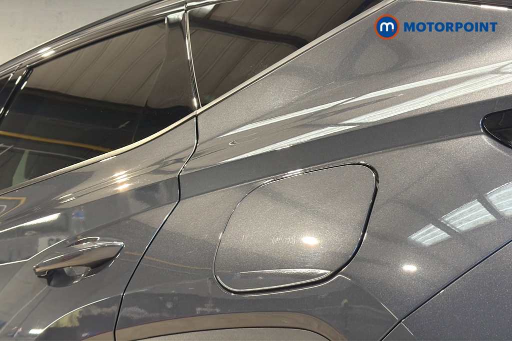 Hyundai Tucson Se Connect Manual Petrol SUV - Stock Number (1661519) - 41st supplementary image