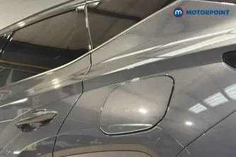 Hyundai Tucson Se Connect Manual Petrol SUV - Stock Number (1661519) - 41st supplementary image