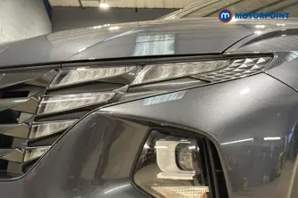 Hyundai Tucson Se Connect Manual Petrol SUV - Stock Number (1661519) - 42nd supplementary image