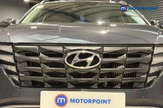 Hyundai Tucson Se Connect Manual Petrol SUV - Stock Number (1661519) - 43rd supplementary image