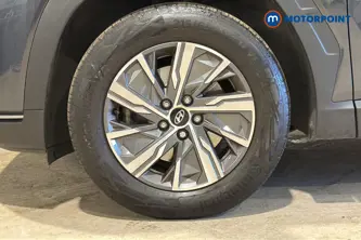 Hyundai Tucson Se Connect Manual Petrol SUV - Stock Number (1661519) - 44th supplementary image
