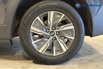 Hyundai Tucson Se Connect Manual Petrol SUV - Stock Number (1661519) - 45th supplementary image
