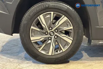 Hyundai Tucson Se Connect Manual Petrol SUV - Stock Number (1661519) - 46th supplementary image