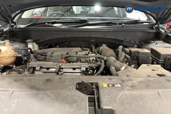 Hyundai Tucson Se Connect Manual Petrol SUV - Stock Number (1661519) - 48th supplementary image