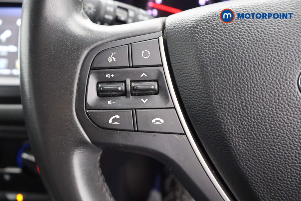 Hyundai I20 Play Manual Petrol Hatchback - Stock Number (1665503) - 2nd supplementary image