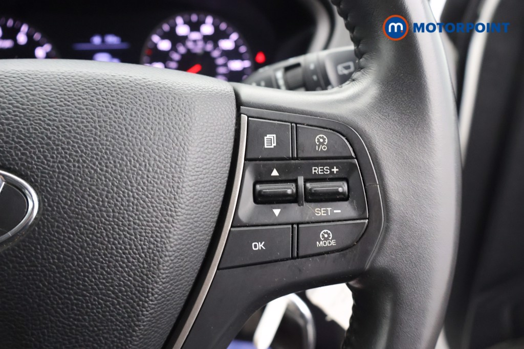 Hyundai I20 Play Manual Petrol Hatchback - Stock Number (1665503) - 3rd supplementary image