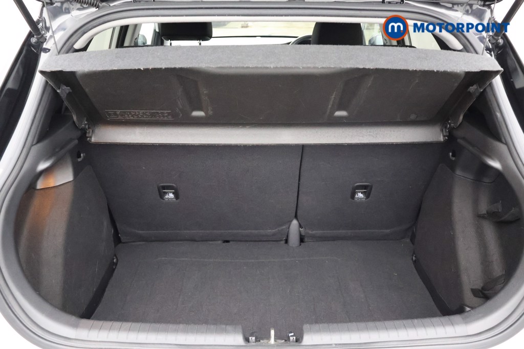 Hyundai I20 Play Manual Petrol Hatchback - Stock Number (1665503) - 22nd supplementary image