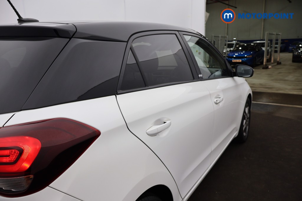 Hyundai I20 Play Manual Petrol Hatchback - Stock Number (1665503) - 26th supplementary image