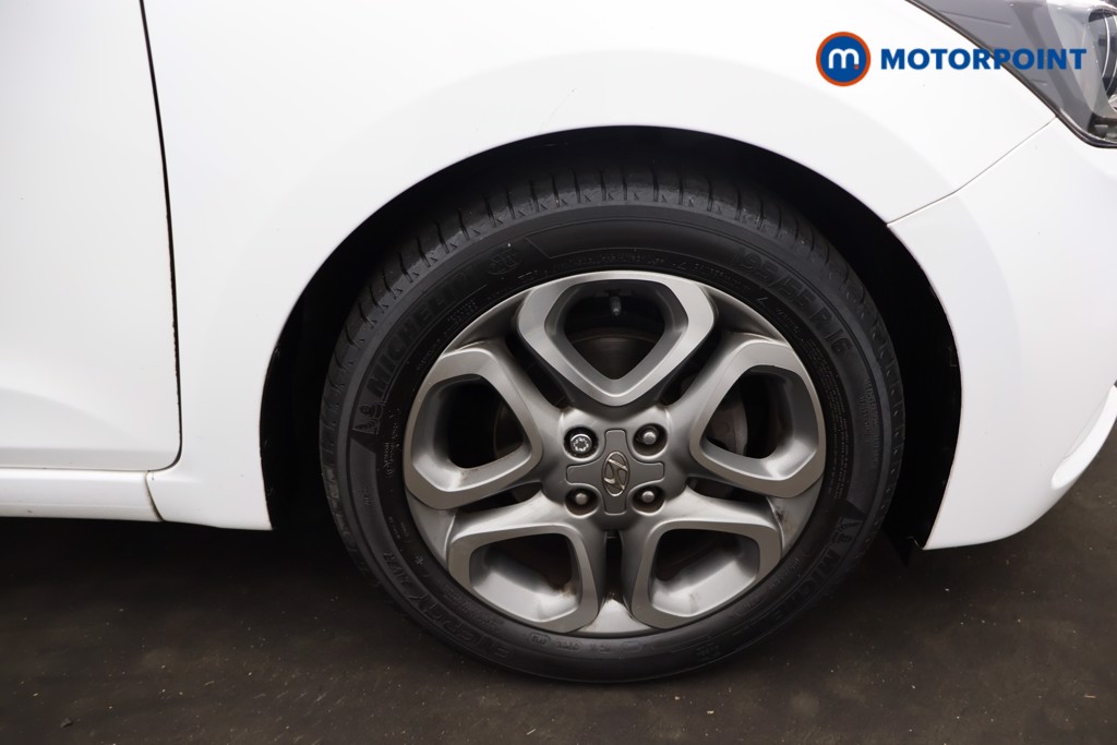Hyundai I20 Play Manual Petrol Hatchback - Stock Number (1665503) - 28th supplementary image