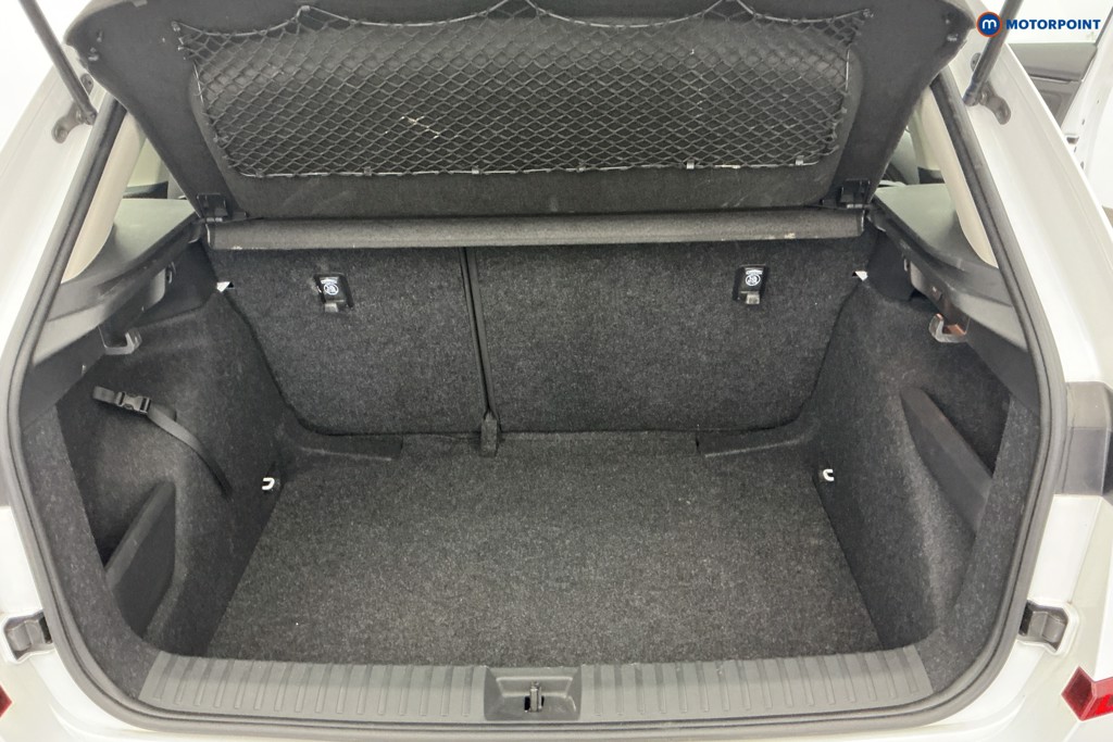 Skoda Kamiq Se Edition Manual Petrol SUV - Stock Number (1666206) - 3rd supplementary image