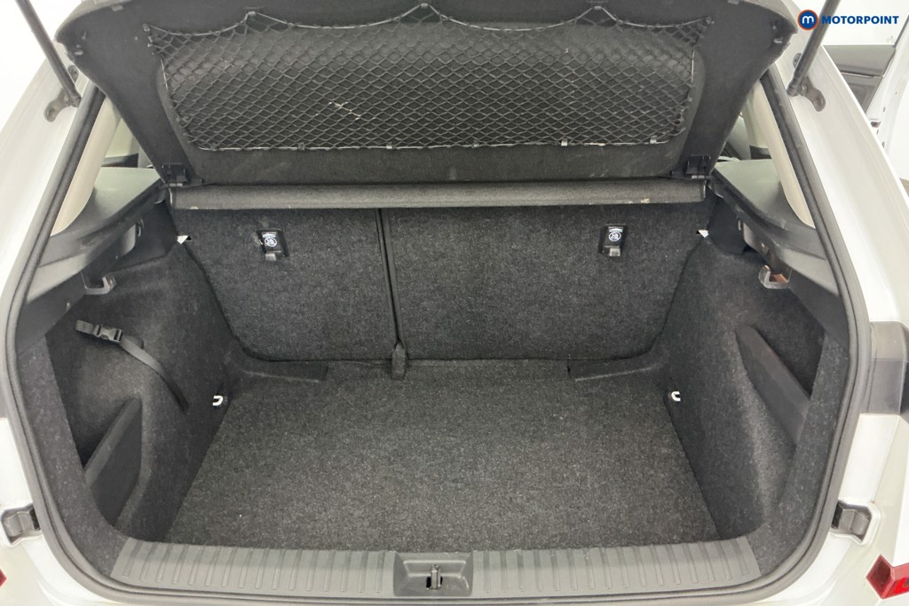 Skoda Kamiq Se Edition Manual Petrol SUV - Stock Number (1666206) - 4th supplementary image
