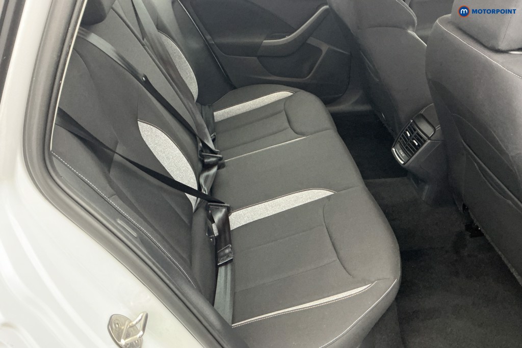 Skoda Kamiq Se Edition Manual Petrol SUV - Stock Number (1666206) - 5th supplementary image